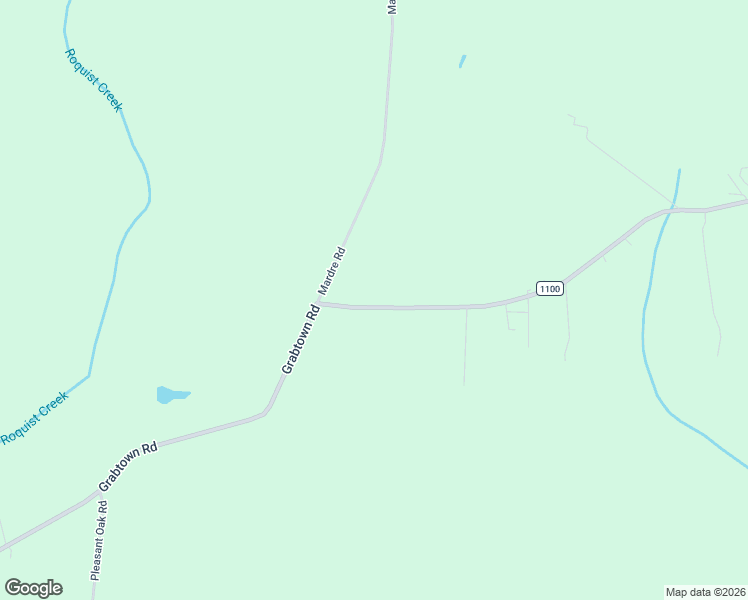 map of restaurants, bars, coffee shops, grocery stores, and more near 246 Grabtown Road in Windsor