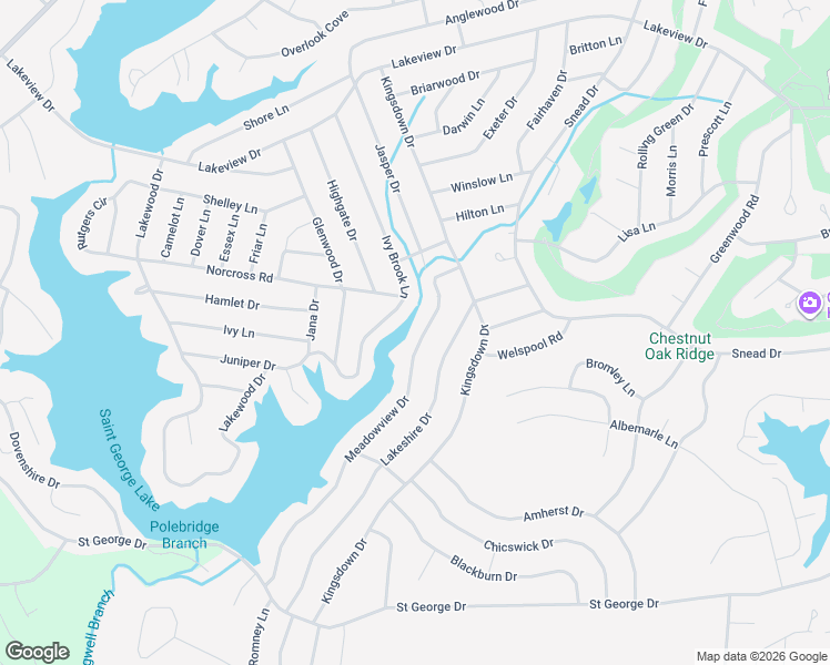 map of restaurants, bars, coffee shops, grocery stores, and more near 185 Meadowview Drive in Crossville