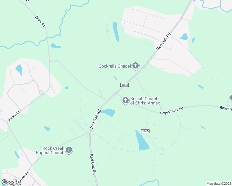 map of restaurants, bars, coffee shops, grocery stores, and more near Red Oak Road in Nashville