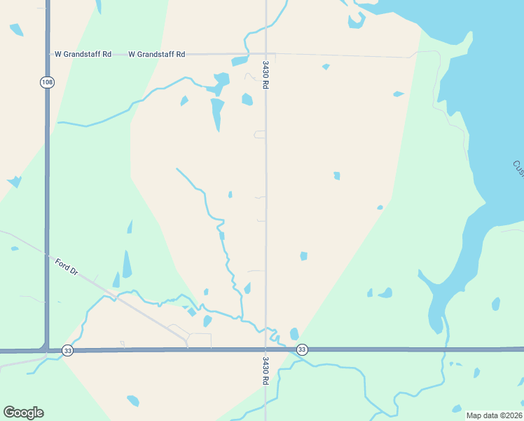 map of restaurants, bars, coffee shops, grocery stores, and more near 1212 North Parotte Road in Ripley