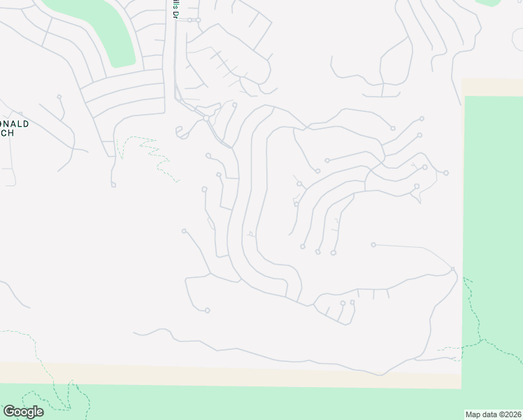 map of restaurants, bars, coffee shops, grocery stores, and more near Rockstream Drive in Henderson