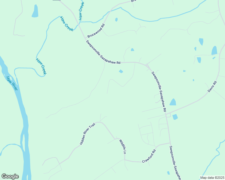 map of restaurants, bars, coffee shops, grocery stores, and more near 4316 Michael Alan Ct in Graham