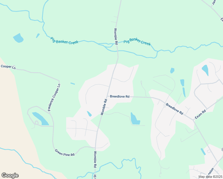 map of restaurants, bars, coffee shops, grocery stores, and more near 1375 Womble Road in Nashville