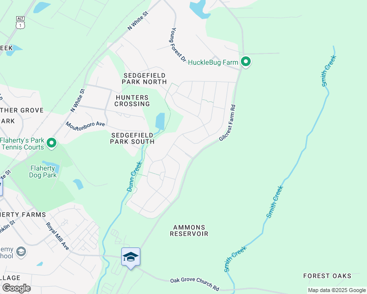 map of restaurants, bars, coffee shops, grocery stores, and more near 916 Del Webb Manor Avenue in Wake Forest