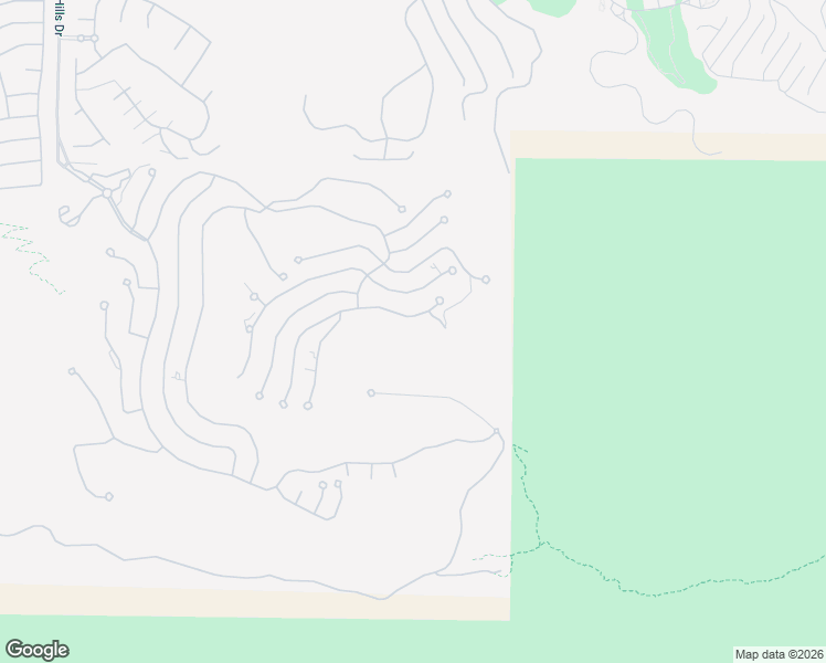 map of restaurants, bars, coffee shops, grocery stores, and more near 9 Chisel Crest Court in Henderson