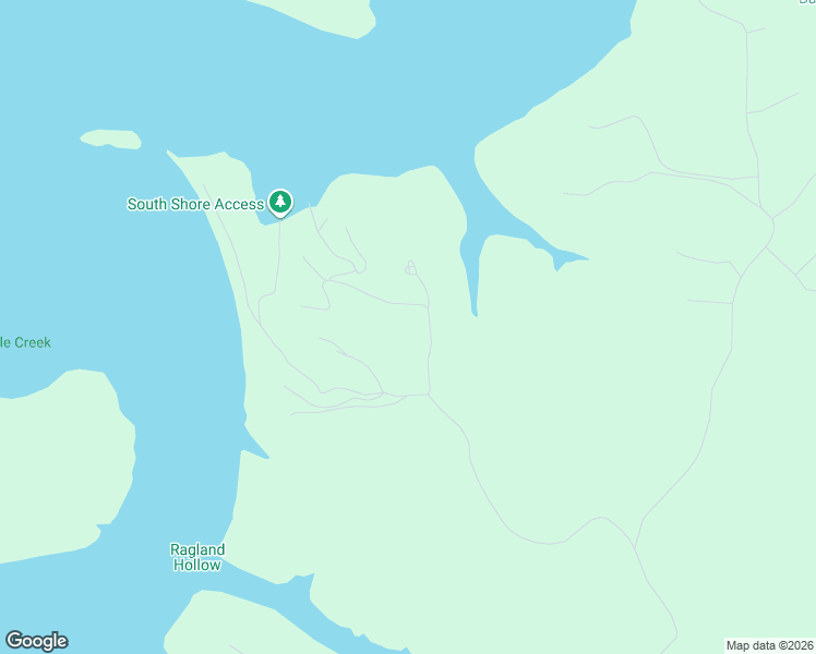 map of restaurants, bars, coffee shops, grocery stores, and more near 197 Timber Lane in Sparta