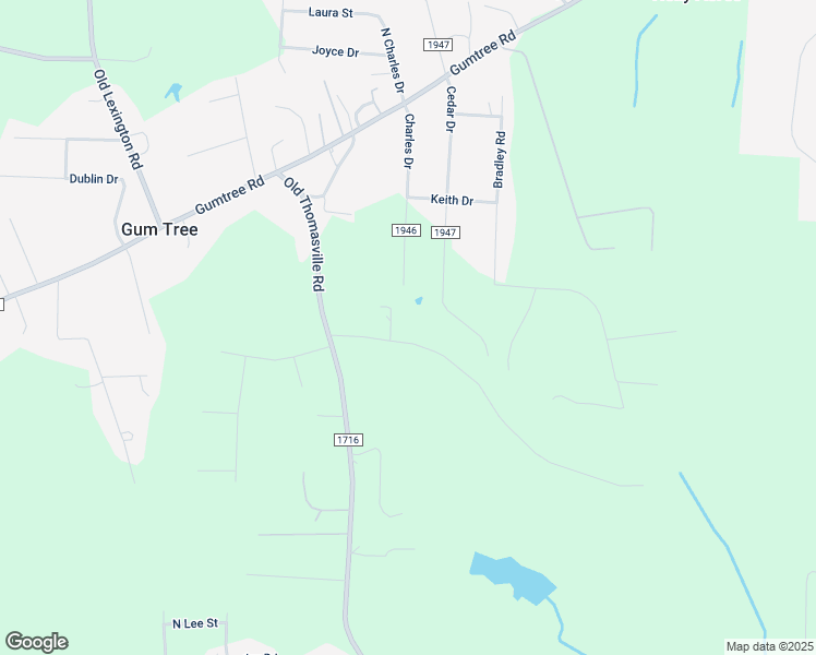 map of restaurants, bars, coffee shops, grocery stores, and more near 263 Rural Retreat Road in Winston-Salem
