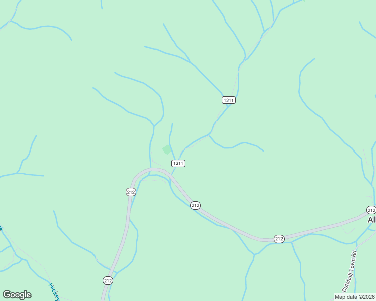 map of restaurants, bars, coffee shops, grocery stores, and more near in Allegheny