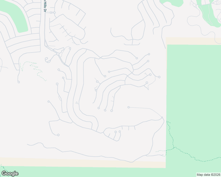 map of restaurants, bars, coffee shops, grocery stores, and more near 9 Stonecutter Court in Henderson