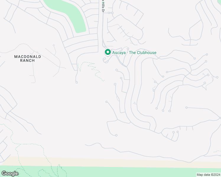 map of restaurants, bars, coffee shops, grocery stores, and more near 21 Sanctuary Peak Court in Henderson