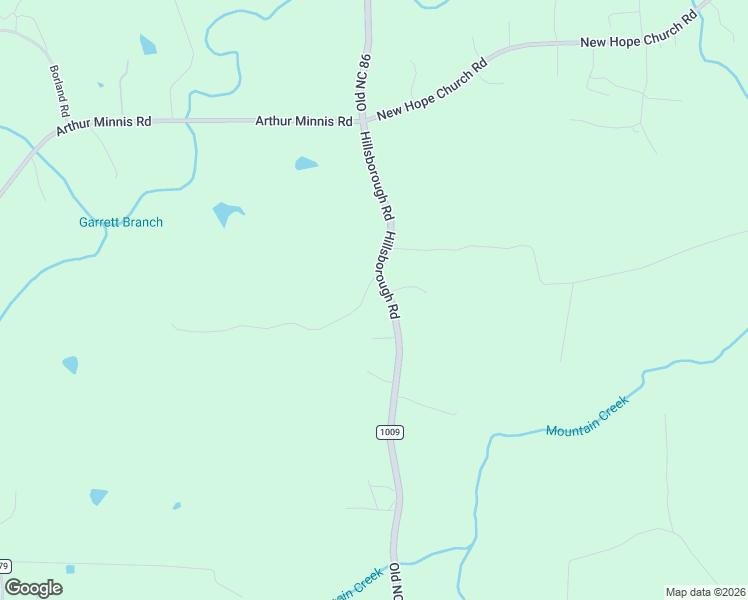 map of restaurants, bars, coffee shops, grocery stores, and more near 121 Freedom Trail in Chapel Hill