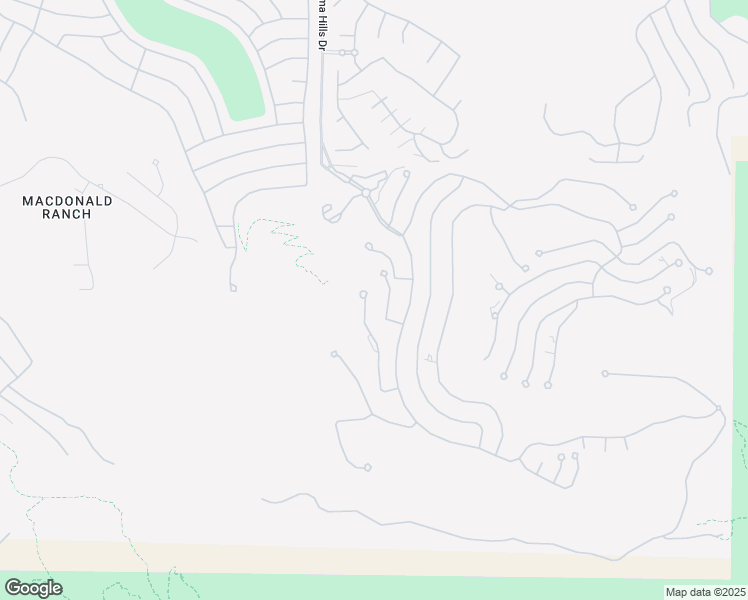 map of restaurants, bars, coffee shops, grocery stores, and more near 20 Sanctuary Peak Court in Henderson