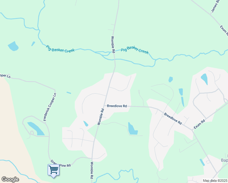 map of restaurants, bars, coffee shops, grocery stores, and more near 149 Cottonwood Road in Nashville