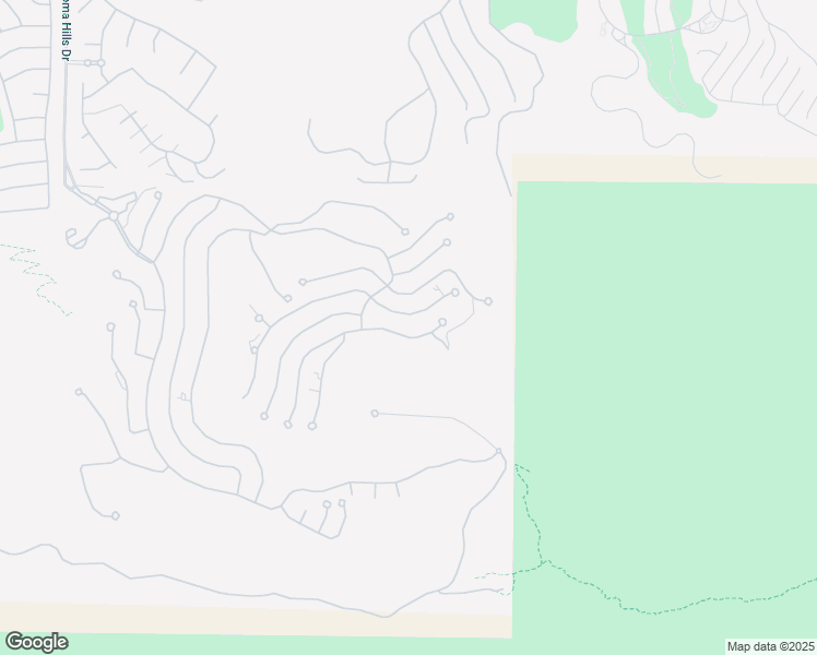 map of restaurants, bars, coffee shops, grocery stores, and more near 8 Chisel Crest Court in Henderson