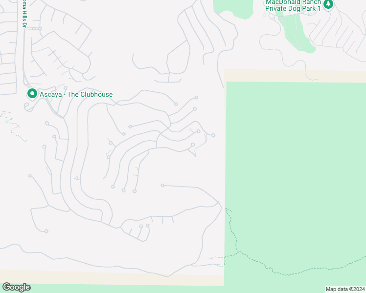 map of restaurants, bars, coffee shops, grocery stores, and more near 10 Chisel Crest Court in Henderson
