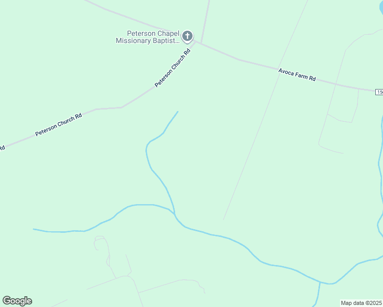 map of restaurants, bars, coffee shops, grocery stores, and more near 336 Peterson Lane in Windsor