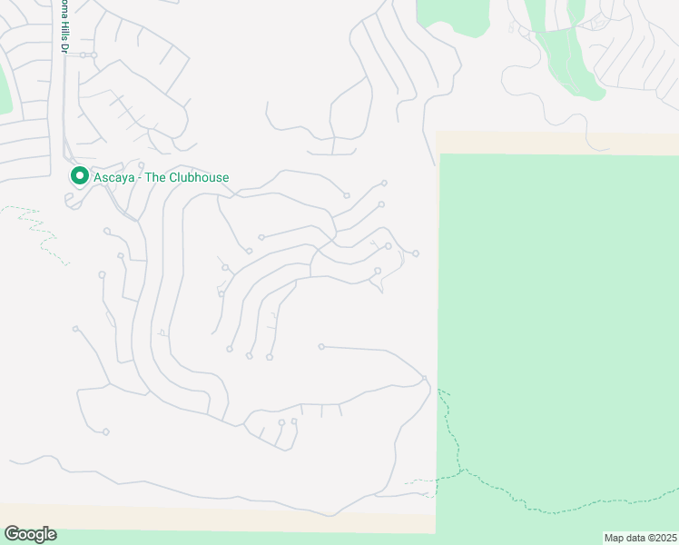map of restaurants, bars, coffee shops, grocery stores, and more near 2060 Desert Shadow Trail in Henderson