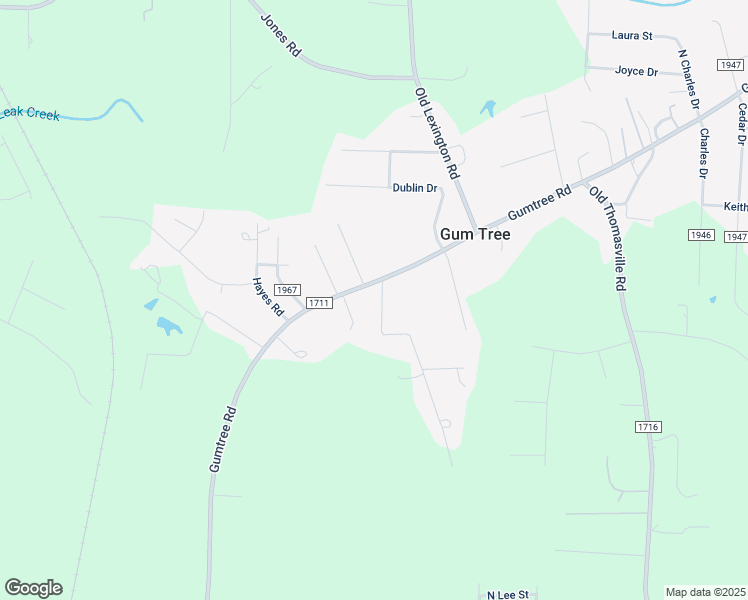 map of restaurants, bars, coffee shops, grocery stores, and more near 146 Bobby Willard Road in Winston-Salem
