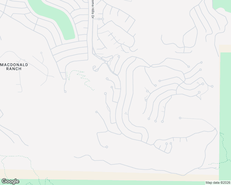 map of restaurants, bars, coffee shops, grocery stores, and more near 6 Rockmount Court in Henderson