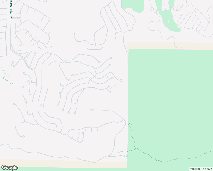 map of restaurants, bars, coffee shops, grocery stores, and more near 10 Chisel Crest Court in Henderson
