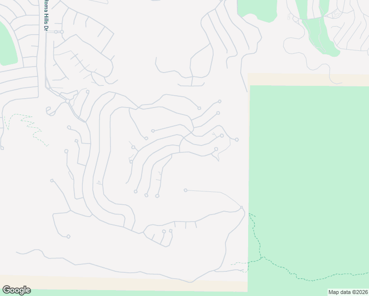 map of restaurants, bars, coffee shops, grocery stores, and more near 2 Chisel Crest Court in Henderson