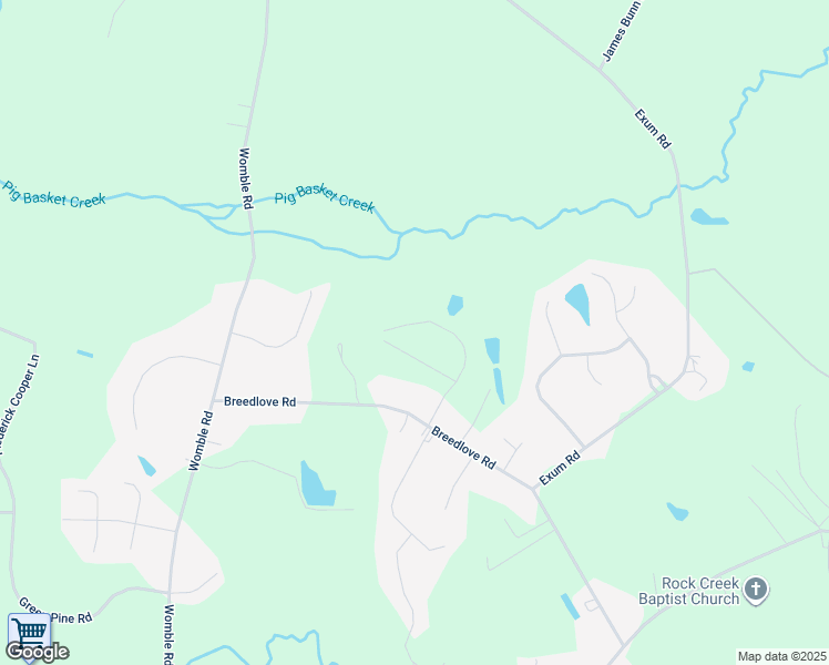 map of restaurants, bars, coffee shops, grocery stores, and more near 1736 Pecan Dr in Nashville
