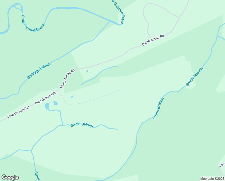 map of restaurants, bars, coffee shops, grocery stores, and more near 181 Lee Cox Road in Oakdale