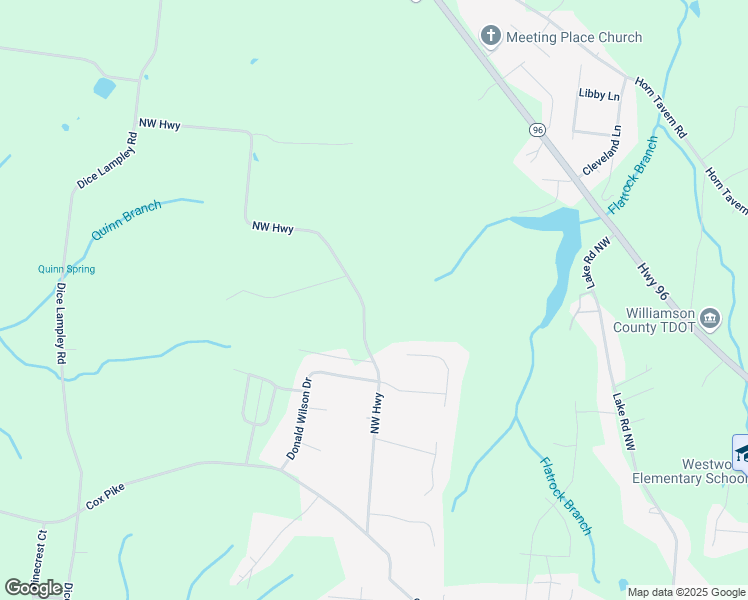 map of restaurants, bars, coffee shops, grocery stores, and more near 7226 Northwest Highway in Fairview