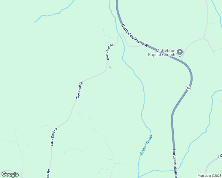 map of restaurants, bars, coffee shops, grocery stores, and more near 1184 Silas Deal Road in Township of Taylorsville