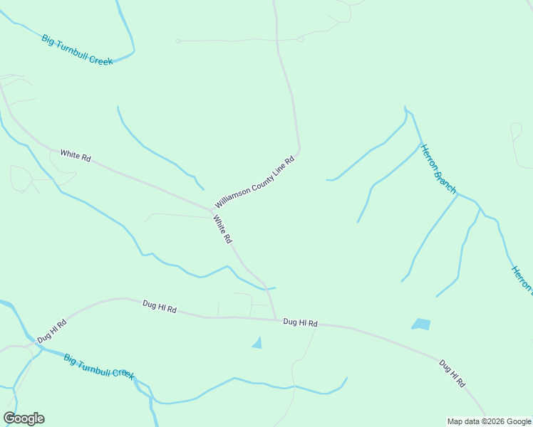 map of restaurants, bars, coffee shops, grocery stores, and more near 556 Williamson County Line Road in Fairview