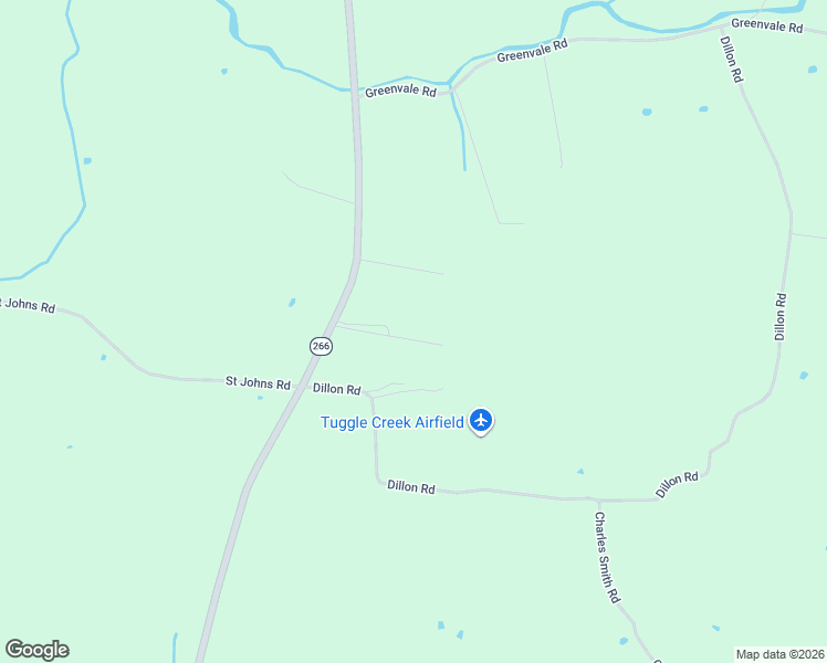 map of restaurants, bars, coffee shops, grocery stores, and more near 15595 Cainsville Road in Milton