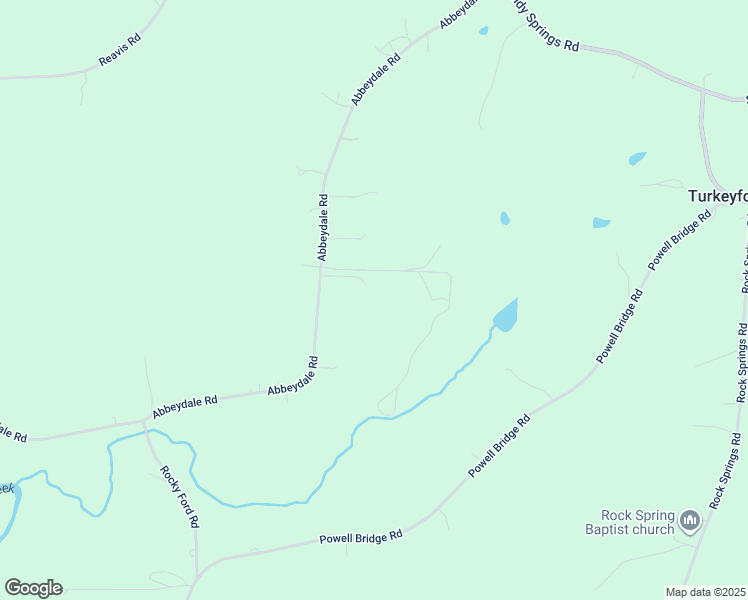 map of restaurants, bars, coffee shops, grocery stores, and more near Campbell Farm Lane in Iredell County