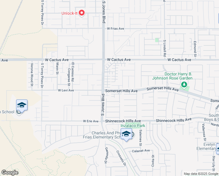 map of restaurants, bars, coffee shops, grocery stores, and more near 10686 Allegrini Drive in Las Vegas