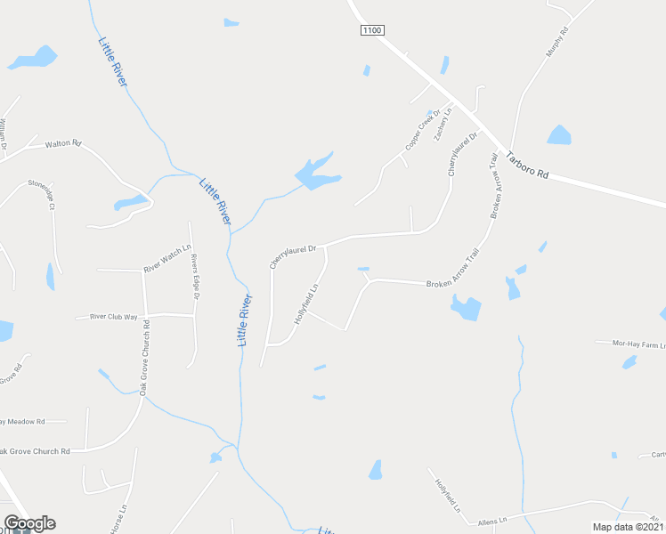 map of restaurants, bars, coffee shops, grocery stores, and more near 25 Hollyfield Lane in Youngsville