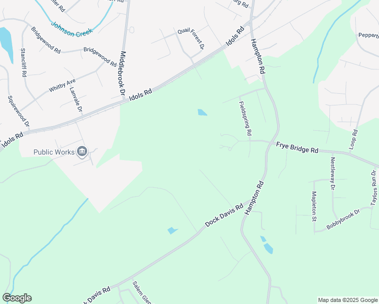 map of restaurants, bars, coffee shops, grocery stores, and more near in Clemmons