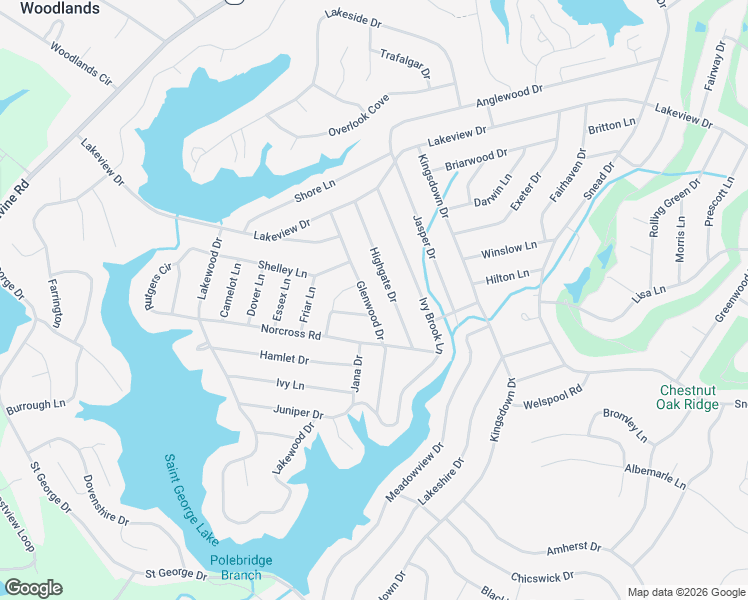 map of restaurants, bars, coffee shops, grocery stores, and more near 131 Glenwood Drive in Crossville