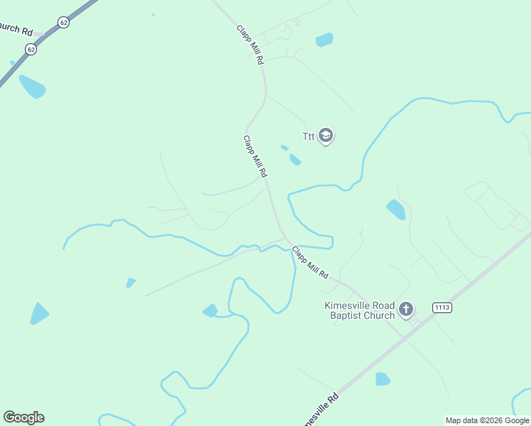 map of restaurants, bars, coffee shops, grocery stores, and more near 4060 Clapp Mill Road in Burlington