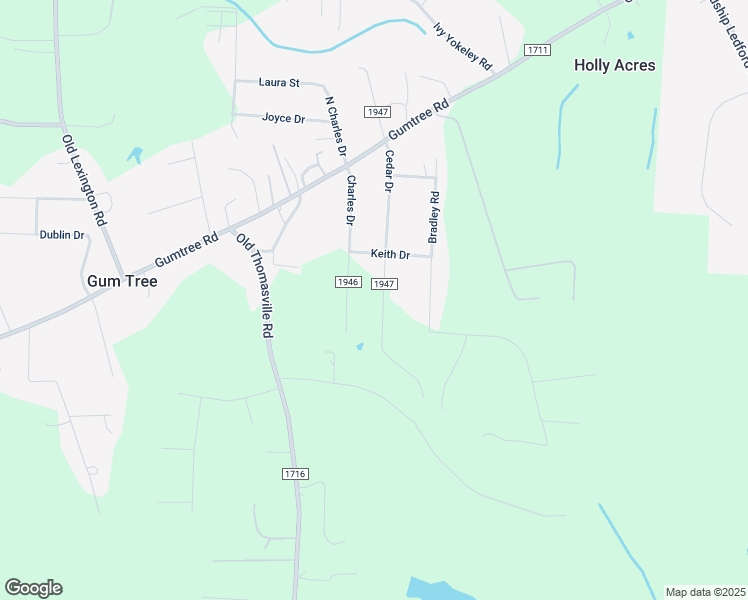 map of restaurants, bars, coffee shops, grocery stores, and more near 482 Cedar Drive in Winston-Salem