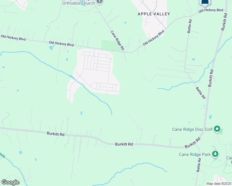 map of restaurants, bars, coffee shops, grocery stores, and more near 3324 Longstalk Road in Nashville