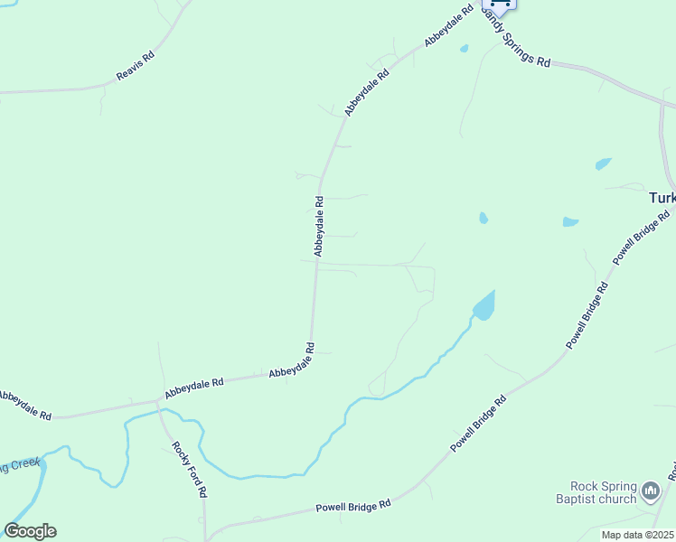 map of restaurants, bars, coffee shops, grocery stores, and more near Campbell Farm Lane in Iredell County