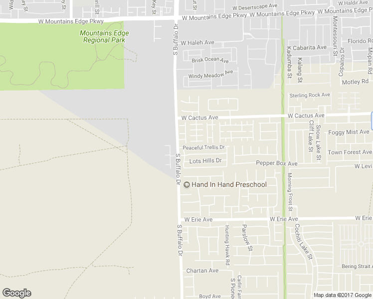 map of restaurants, bars, coffee shops, grocery stores, and more near 7769 Peaceful Trellis Drive in Las Vegas