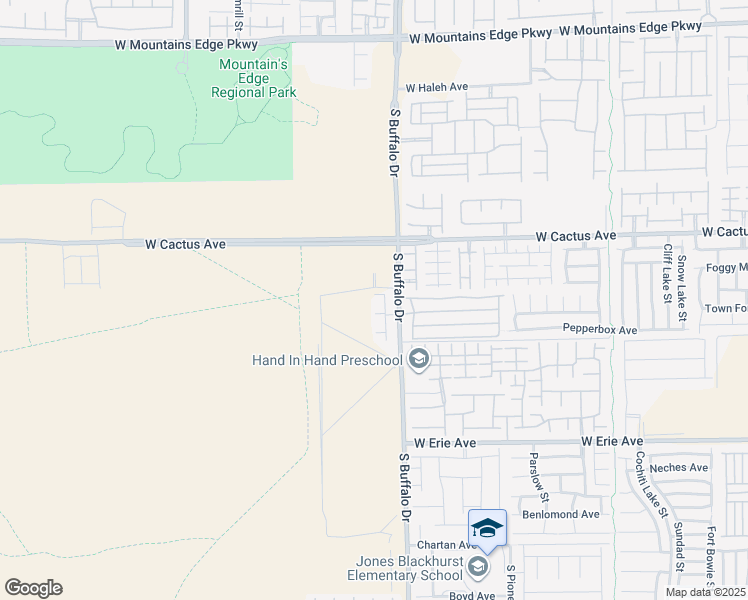 map of restaurants, bars, coffee shops, grocery stores, and more near 7885 Cactoid Court in Las Vegas