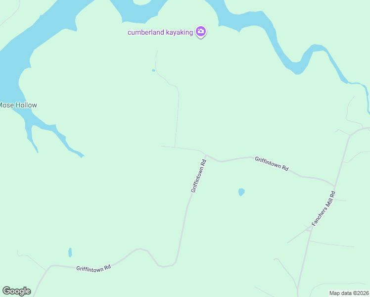 map of restaurants, bars, coffee shops, grocery stores, and more near 172 Gordon Lane in Sparta