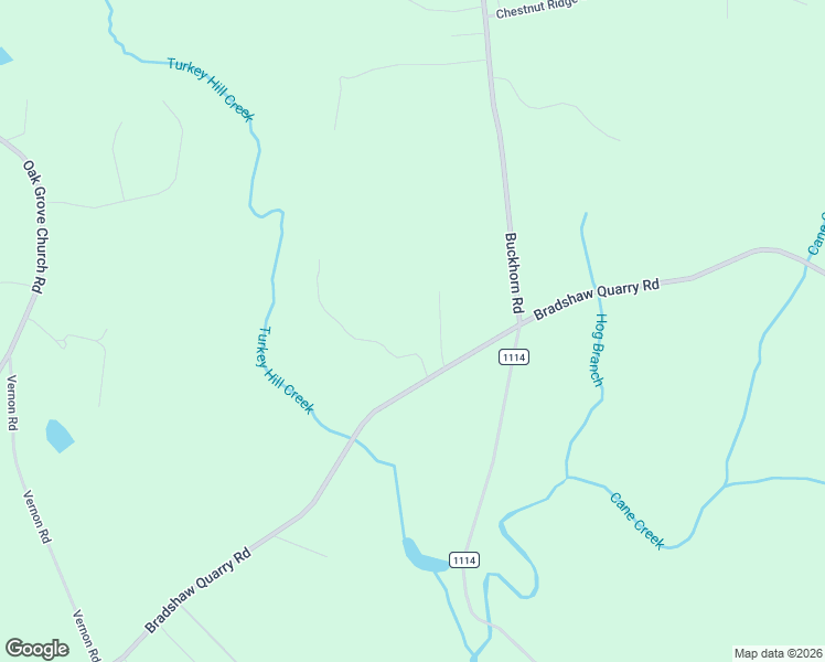 map of restaurants, bars, coffee shops, grocery stores, and more near 5313 Willow Rock Road in Efland