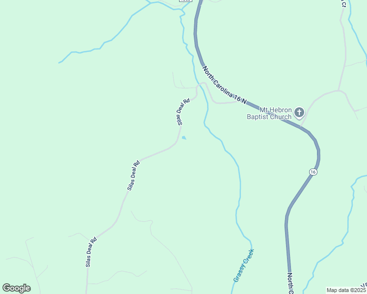 map of restaurants, bars, coffee shops, grocery stores, and more near 1184 Silas Deal Road in Township of Taylorsville