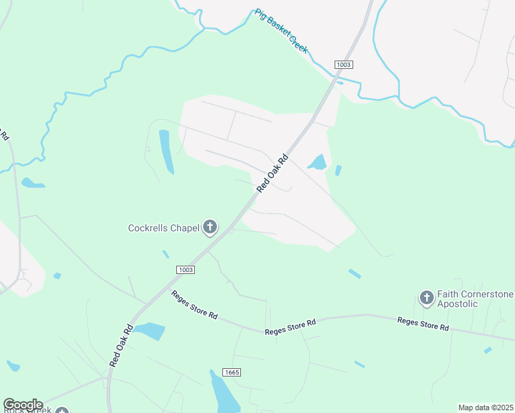 map of restaurants, bars, coffee shops, grocery stores, and more near 1850 Cooper Fields Drive in Nashville