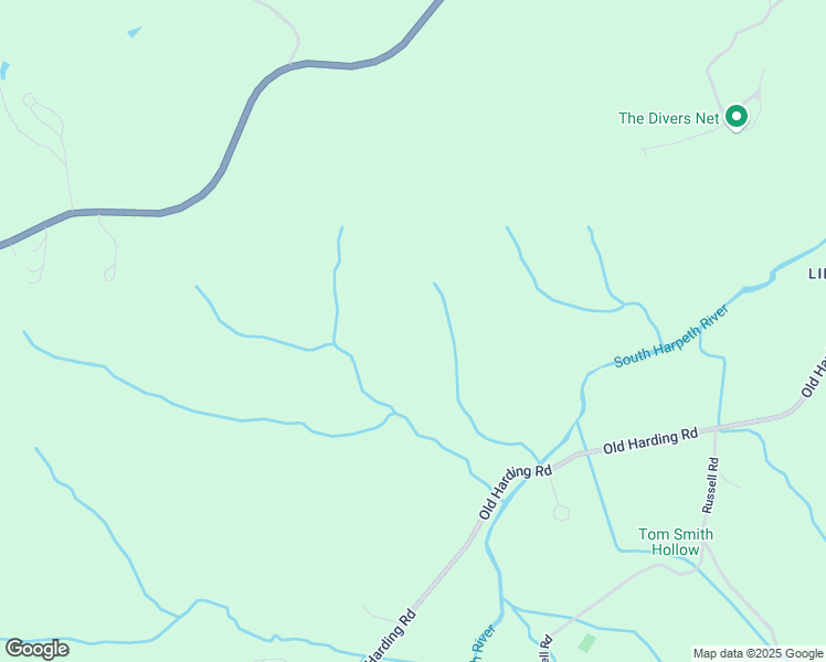 map of restaurants, bars, coffee shops, grocery stores, and more near 5139 Old Harding Road in Franklin