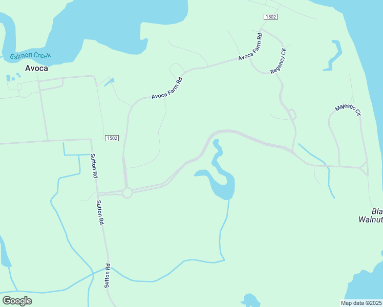 map of restaurants, bars, coffee shops, grocery stores, and more near 153 Scotch Hall Court in Merry Hill