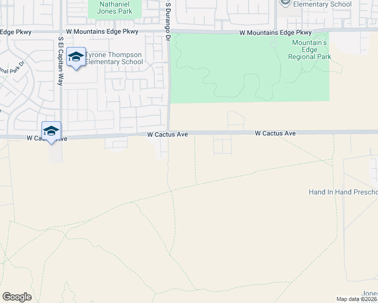 map of restaurants, bars, coffee shops, grocery stores, and more near 10577 Giant Cardon Street in Las Vegas