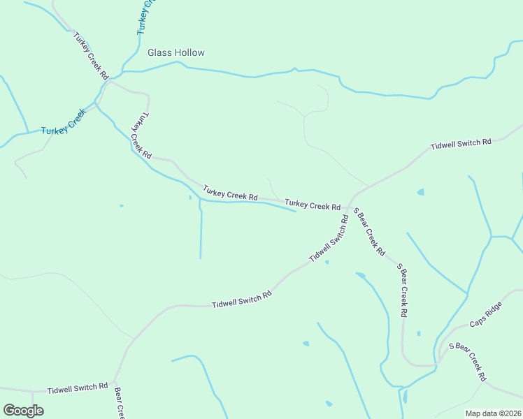 map of restaurants, bars, coffee shops, grocery stores, and more near 2067 Turkey Creek Road in Dickson